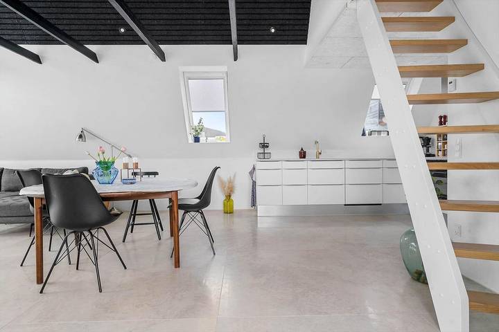 Ferienhaus für 4 Personen in Juelsminde - 4