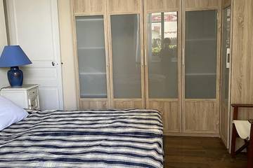 Villa pour 8 Personnes dans La Baule-Escoublac, Région de Saint-Nazaire, Photo 3