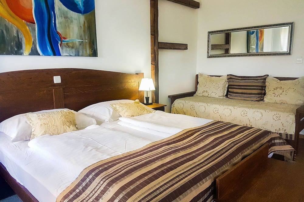 Exklusive Zimmer in der Nähe der Plitvicer Seen in Smoljanac, Plitvicer Seen
