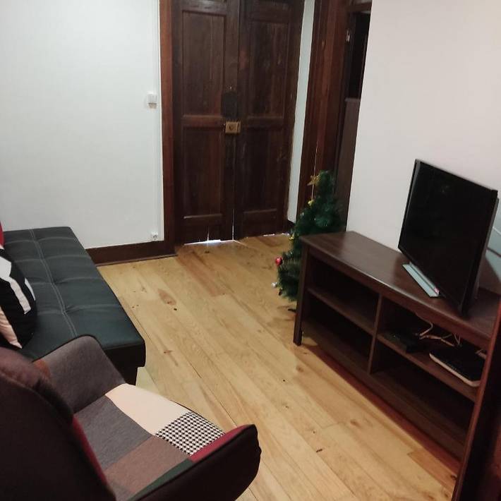 Location de vacances pour 4 personnes, avec vue et balcon à Penacova - 2