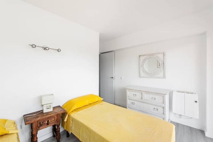 Apartamento entero, Romaní - Acollidor apartament a Betlem amb piscina in Betlem, Artà