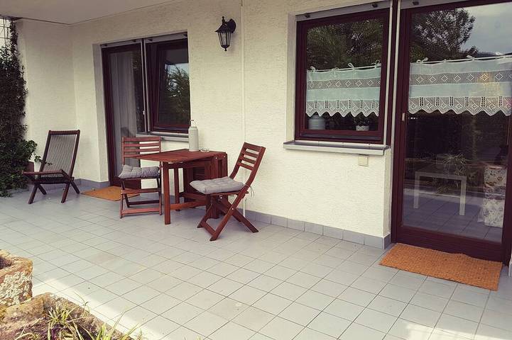 Ferienwohnung für 2 Personen