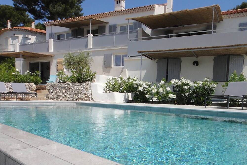 Appartement de vacances