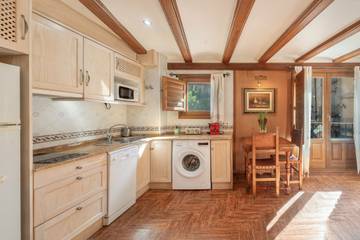 Apartamento para 2 Personas en Daroca, Provincia de Zaragoza, Foto 3