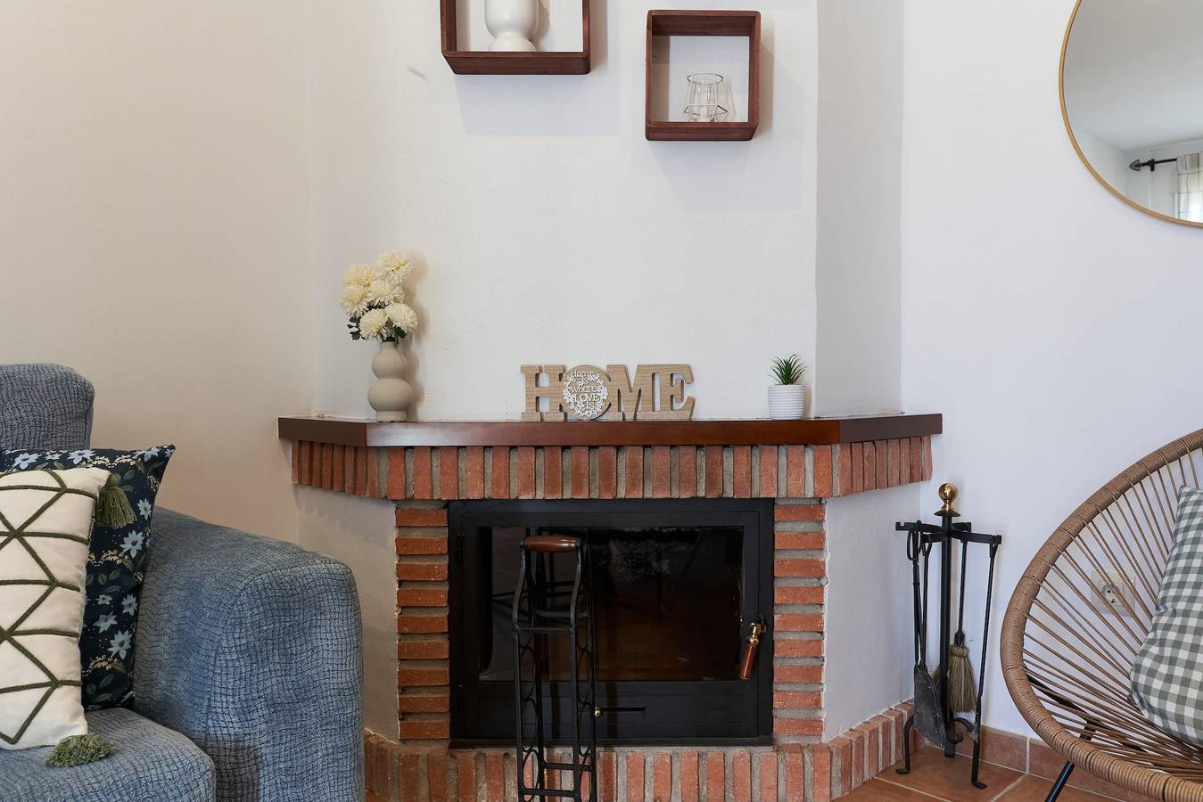 Ganze Wohnung, Apartment 'Estrella Del Guadalquivir' mit Gemeinschaftspool, Wlan und Klimaanlage in Arroyo Frío, La Iruela