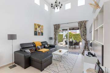 Casa Rural para 4 Personas en Torre-Pacheco, Costa Cálida, Foto 3