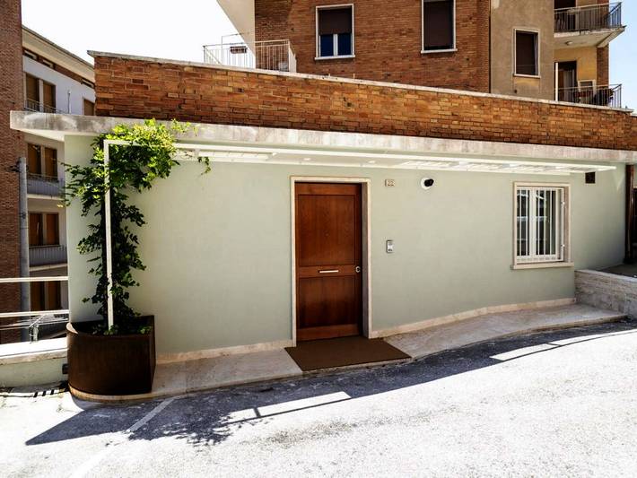 Maison d’hôte pour 3 personnes à Pérouse - 3