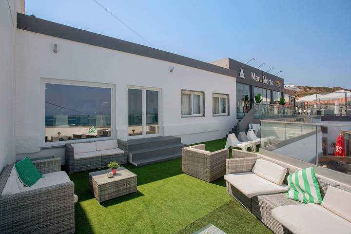 Ferienwohnung für 2 Personen, mit Balkon in Portugal - 3
