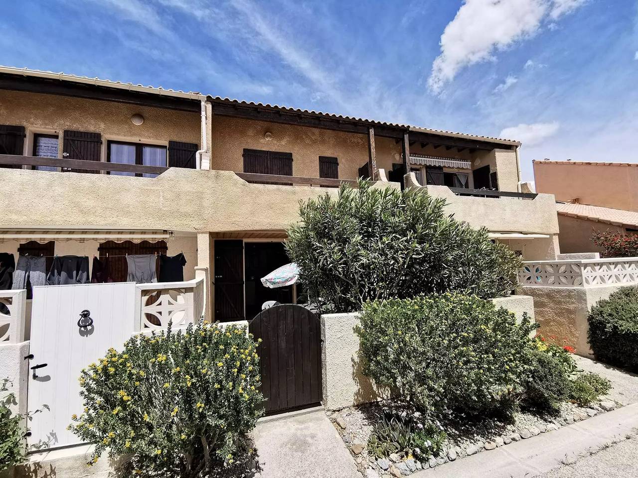 Appartement entier, 2 Pièces 4 couchages Port Leucate in Port Leucate, Leucate