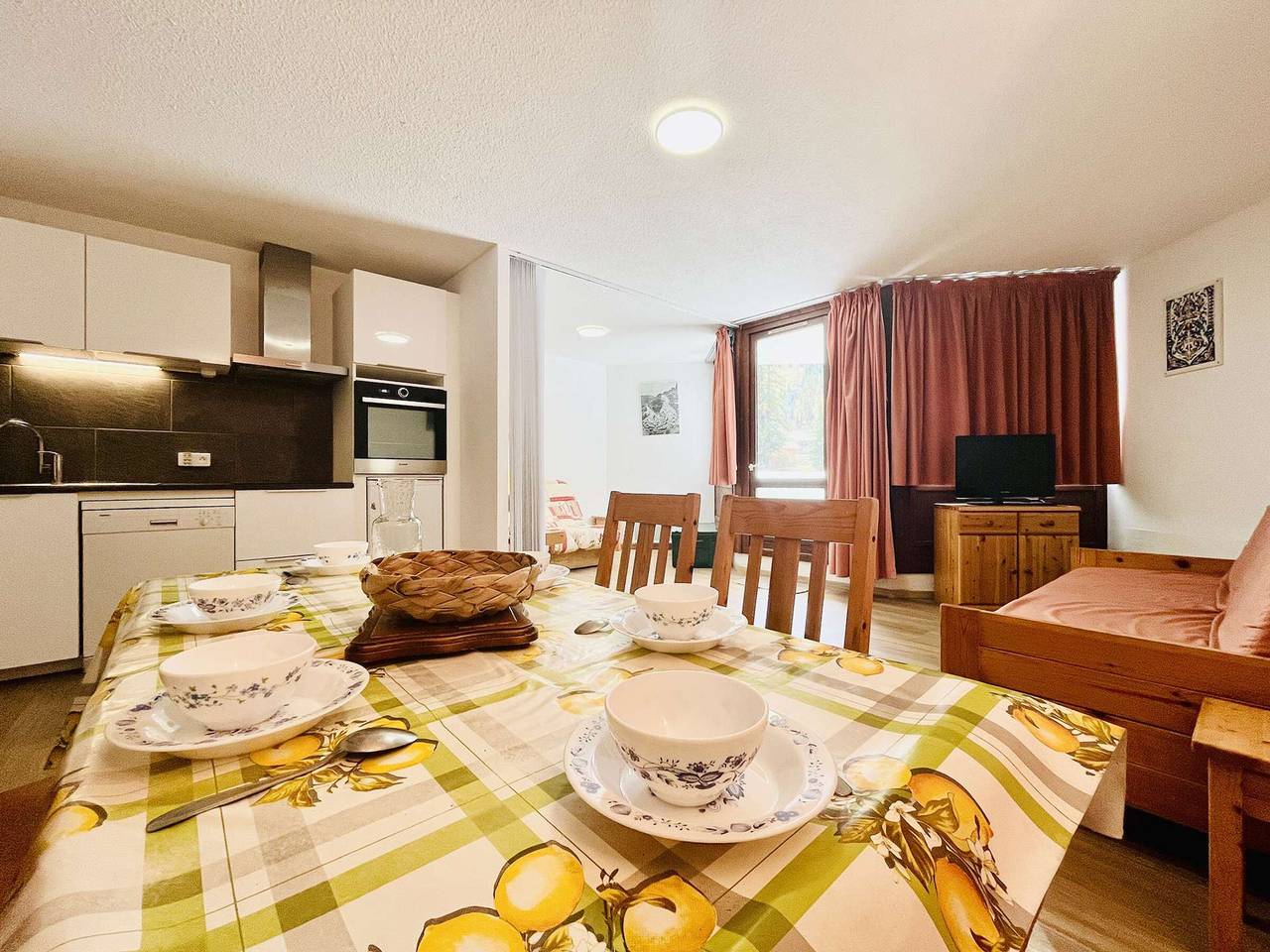 Photo : Appartement de vacances