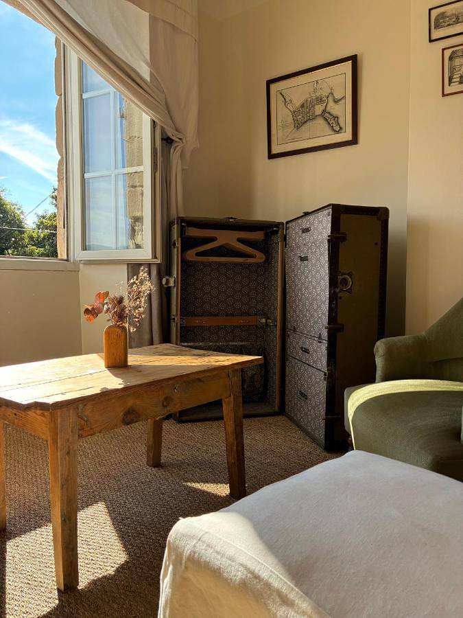 Deluxe Suite with Spa Bath in Chabeuil, Région de Valence