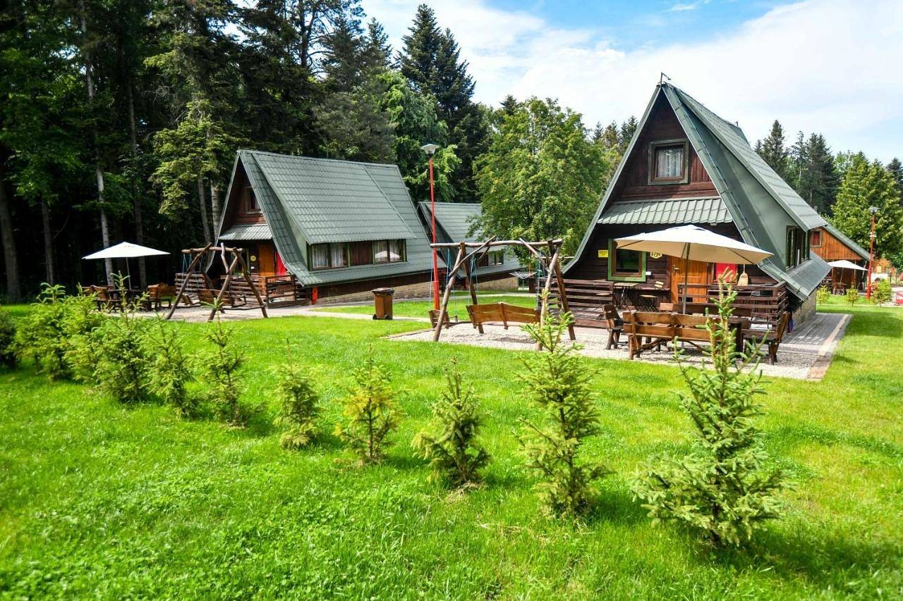 Ośrodek Pszczółka Krasnobród in Krasnobród, Roztocze