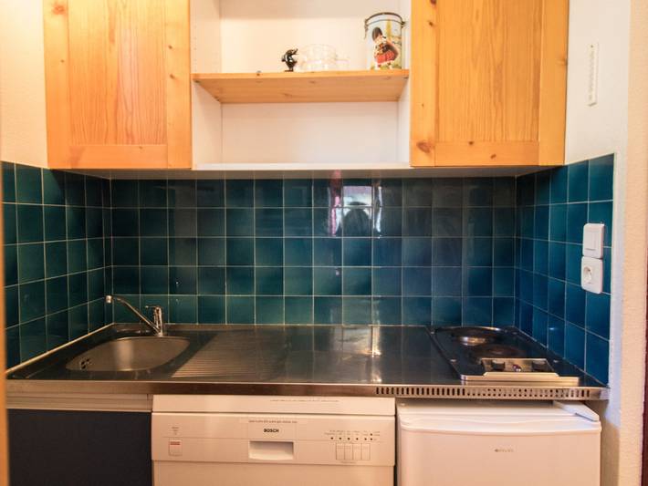 Gîte pour 5 personnes dans Val-Cenis - 3