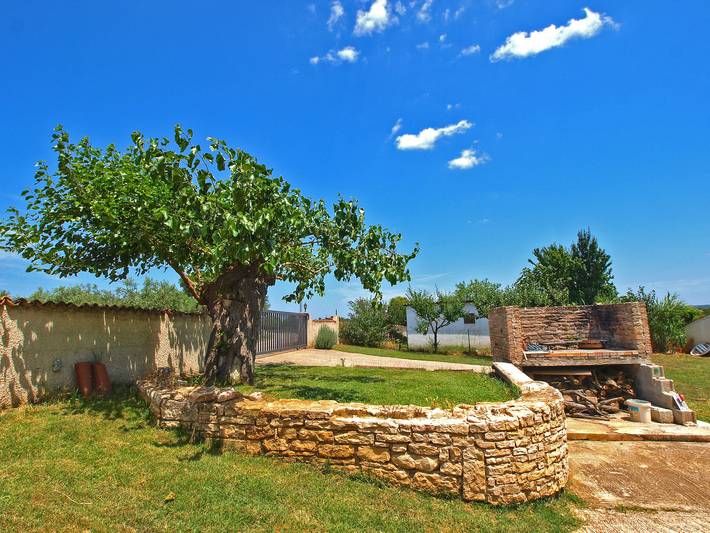 Ferienwohnung für 6 Personen, mit Balkon in Fazana - 4