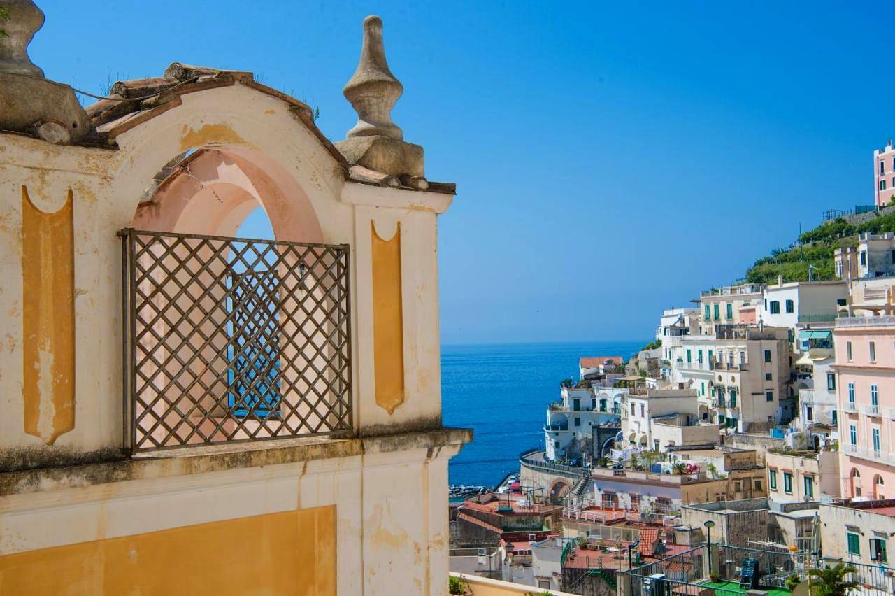 Appartamento intero, Apartment in Atrani, Sorrento Coast
