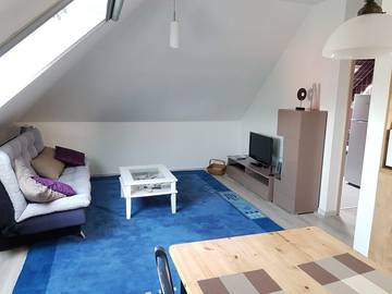 Ferienwohnung für 3 Personen in Garding, Halbinsel Eiderstedt, Bild 2