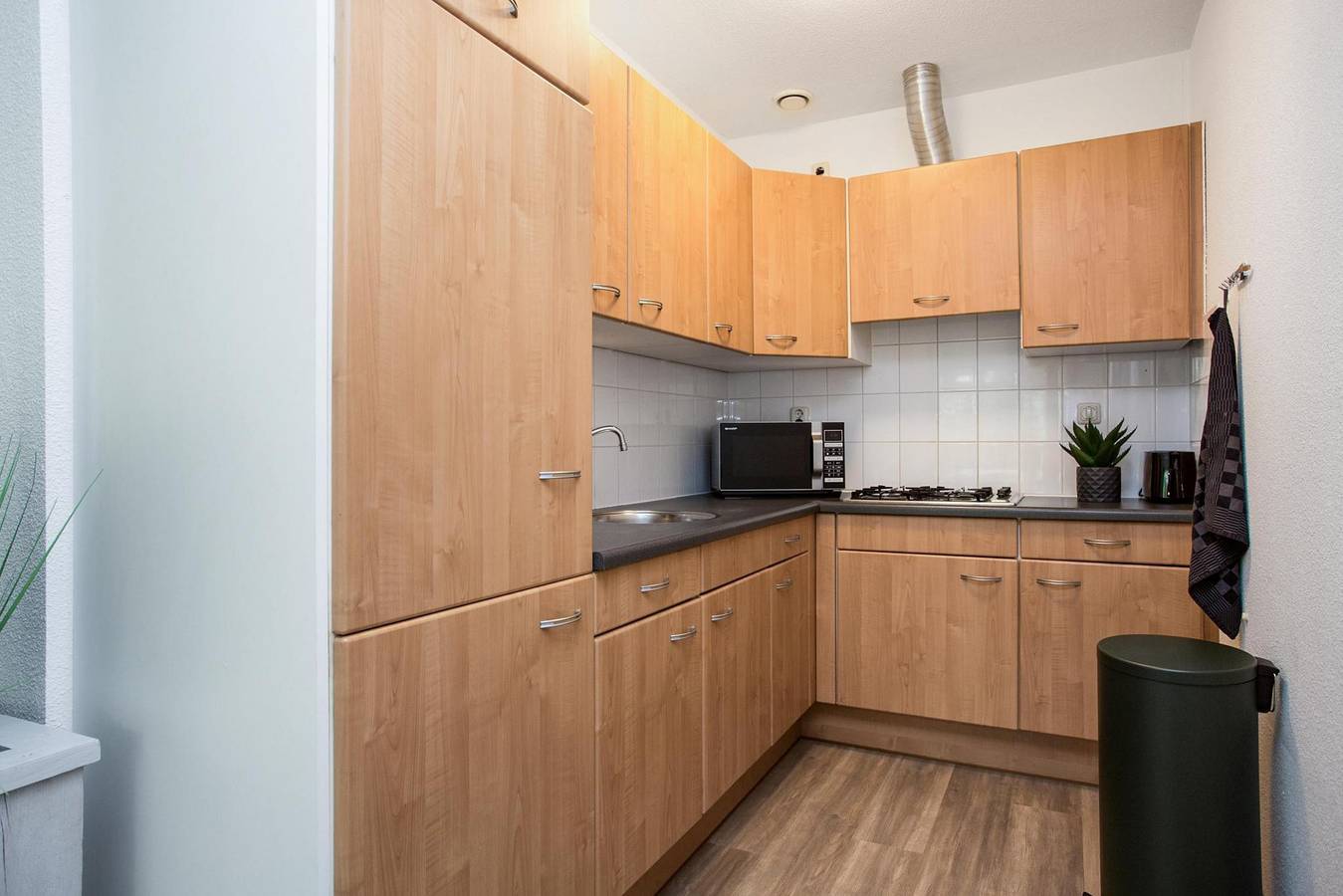 Callinghe Vakanties — Résidence Juliana 57 in Julianadorp aan Zee, Julianadorp