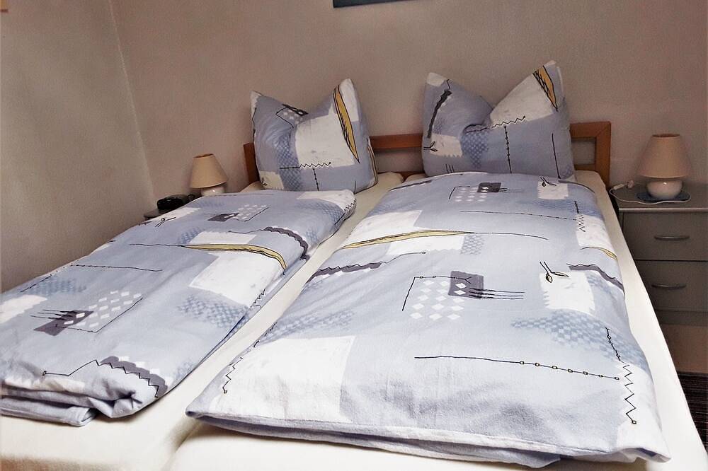 Ganze Wohnung, Ferienwohnung/App. für 5 Gäste mit 62m² in Beverungen in Beverungen, Kreis Höxter