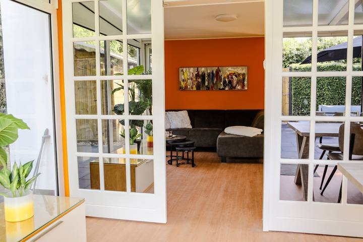 Bungalow für 4 Personen in Zeeland - 3