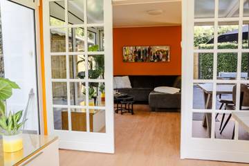 Bungalow voor 4 Personen in Nederlandse Noordzeekust, Zeeland, Afbeelding 2