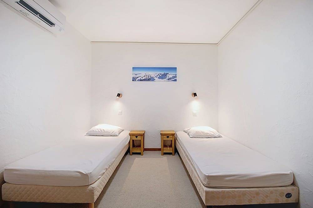 Méribel - Chalet 3 *** for 8 people in Les Allues, Les Trois Vallées