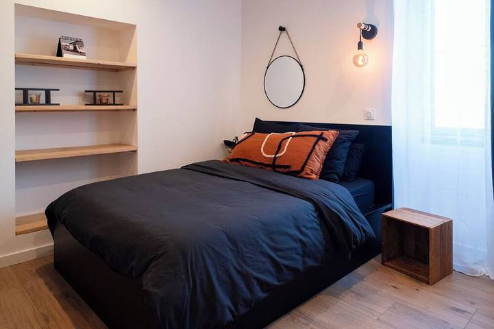 Location de vacances pour 15 personnes, avec terrasse à Chindrieux - 4