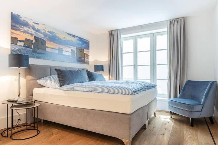 Ferienhaus Pidder Hüs Sylt - Ferienhäuser Kampen in Nordfriesische Inseln (Schleswig-Holstein) (Schleswig-Holstein), Kampen (Sylt)