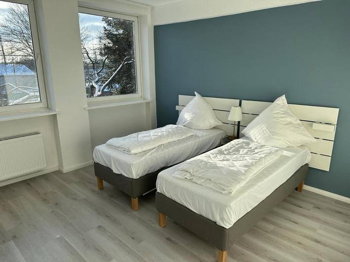 Gîte pour 3 personnes dans Marienthal - 4