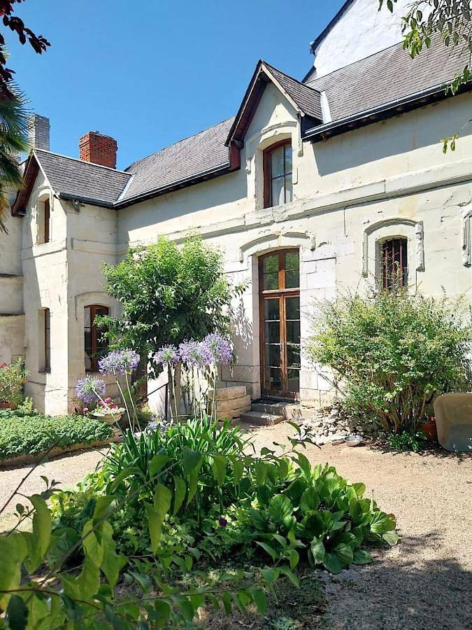 Maison de vacances pour 4 personnes