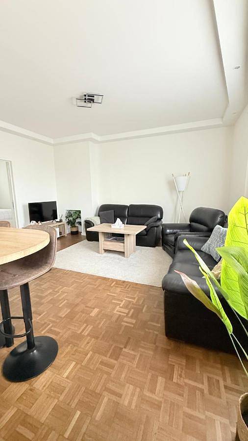Appartement de vacances pour 4 personnes, avec vue - 1