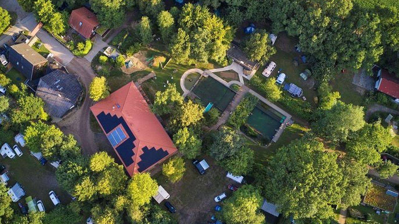 Ganze Ferienwohnung, Ferienwohnung für 2 Personen in Uelzen in Uelzen, Landkreis Uelzen