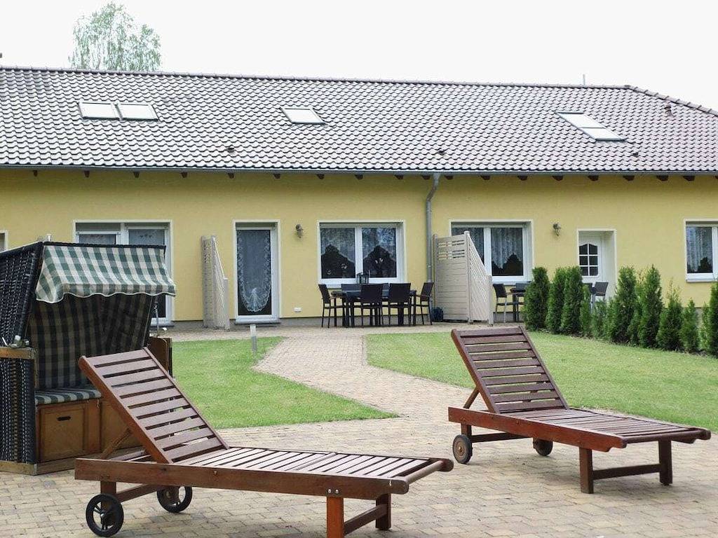 1 Spreehaus Trebatsch in Trebatsch, Tauche