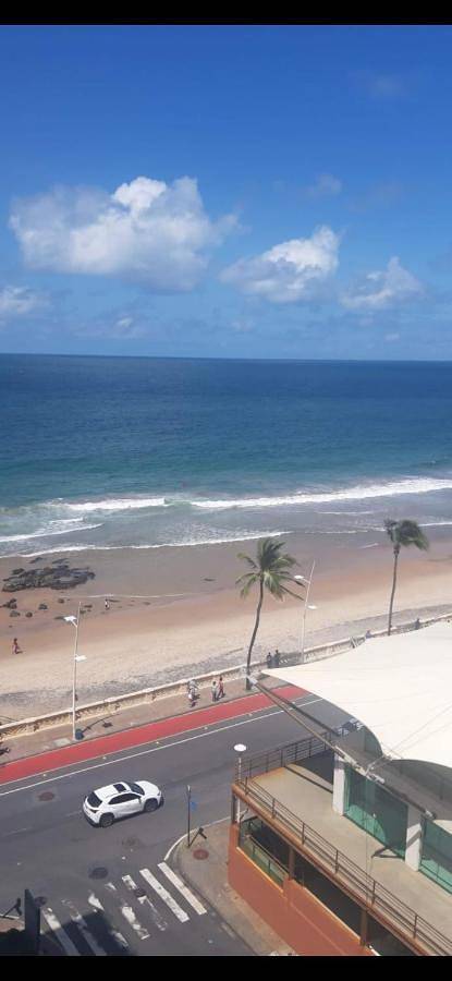 Apartamento de vacaciones para 6 personas, con piscina y terraza además de vistas y sauna - 1