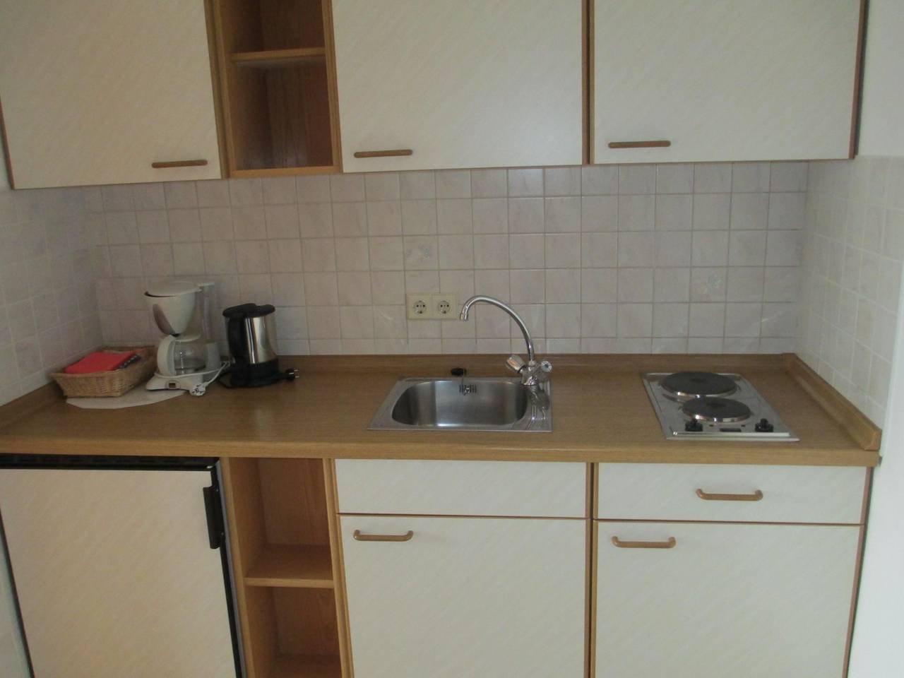 Ganze Wohnung, Appartement Wimmer in Bad Füssing, Bayerische Golf und Thermenland
