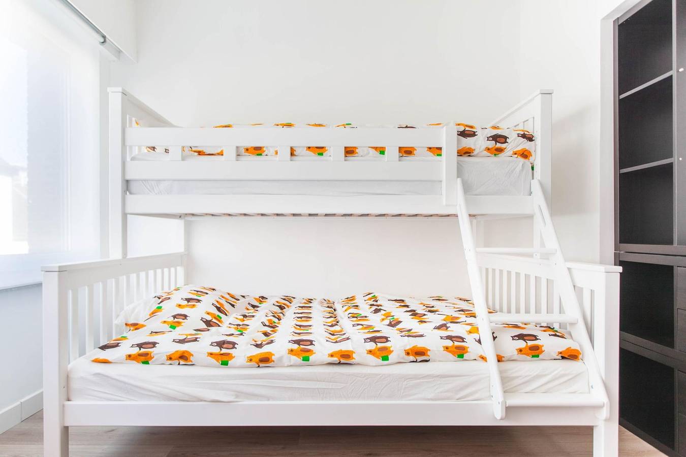 Ferienhaus für 6 Personen mit Garten in Oostende stadt, Oostende