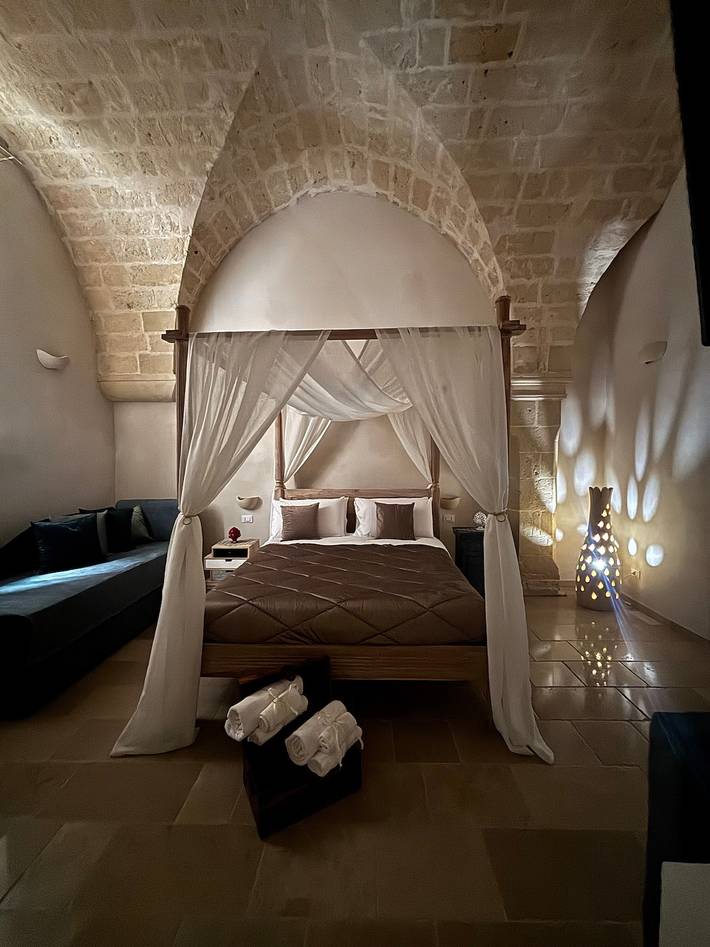 Vakantieappartement voor 4 personen - 1