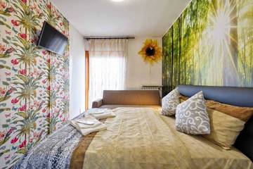 B&b für 11 Personen in Mestre, Venedig Provinz, Bild 1