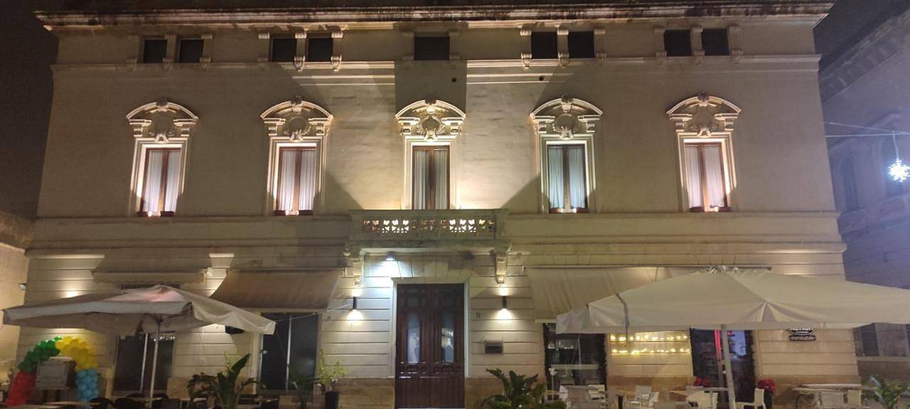 Appartamento intero, Apollo Theater Palace Lecce Exclusive Rooftop in Lecce, Provincia di Lecce