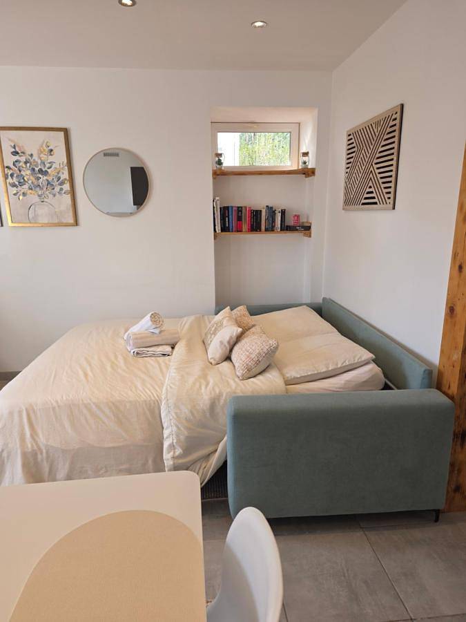 Appartement entier, Appartement Les Géraniums in Remiremont, Région d'Épinal