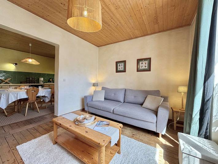 Apartamento de vacaciones para 4 personas - 1