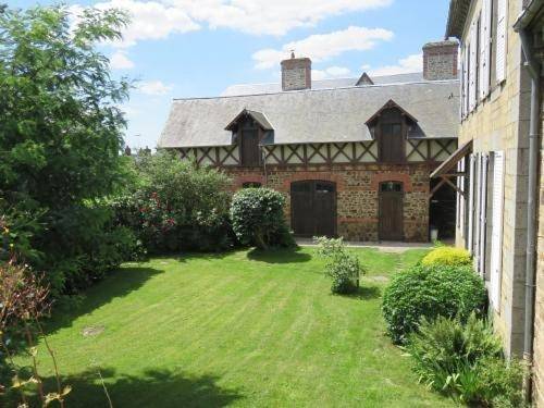 Double Room in Ducey, Région d'Avranches