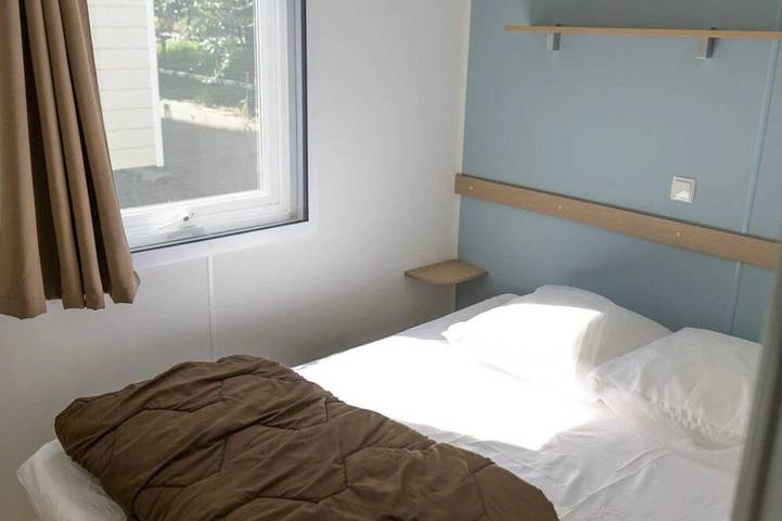 Camping 2 étoiles - Piscine  - ccbgbhe in Sospel, Mittelmeerküste (Frankreich)