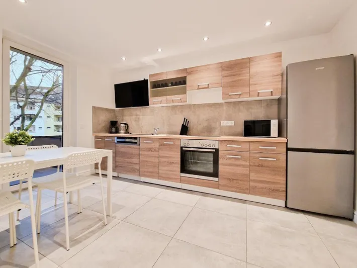 Apartamento de vacaciones para 3 personas - 1
