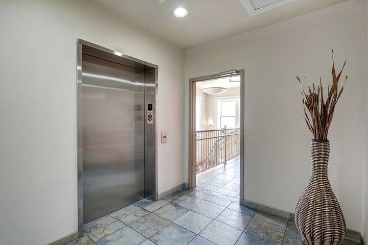 Holiday apartment for 4 people, with terrace - 1