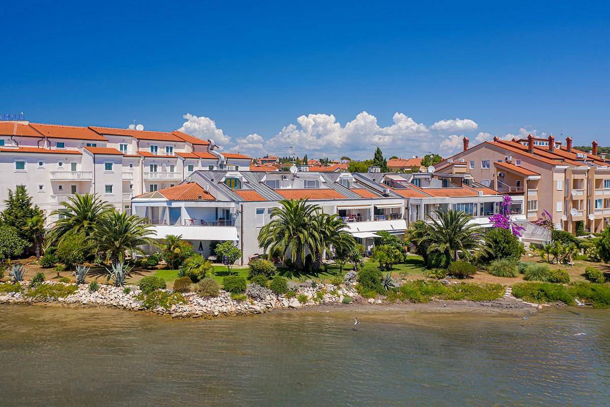 Ganze Ferienwohnung, Studio für 4 Personen ca. 40 qm in Medulin, Istrien (Südküste von Istrien) in Medulin, Pula-Medulin