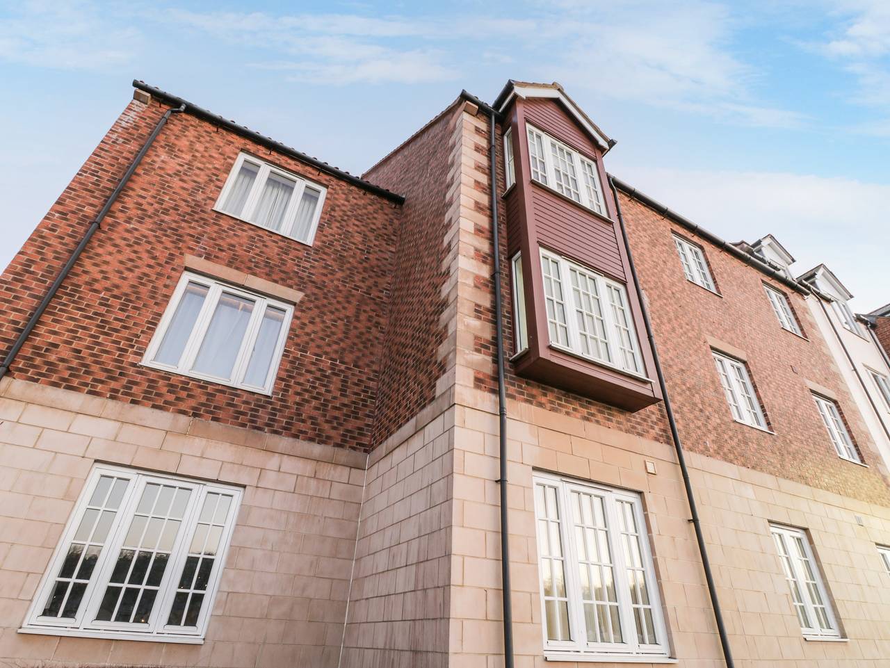 Apartment for 4 People in Whitby, North Yorkshire