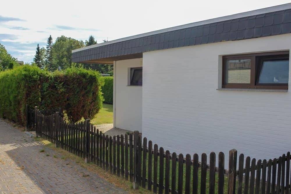 Bauernhof für 2 Personen in Friesenstrand Tossens, Butjadingen