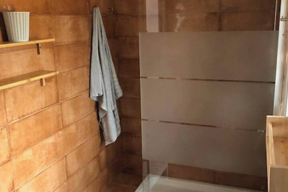 Homerez - Charmantes Haus mit Pool in Montecote in San Ambrosio, Barbate