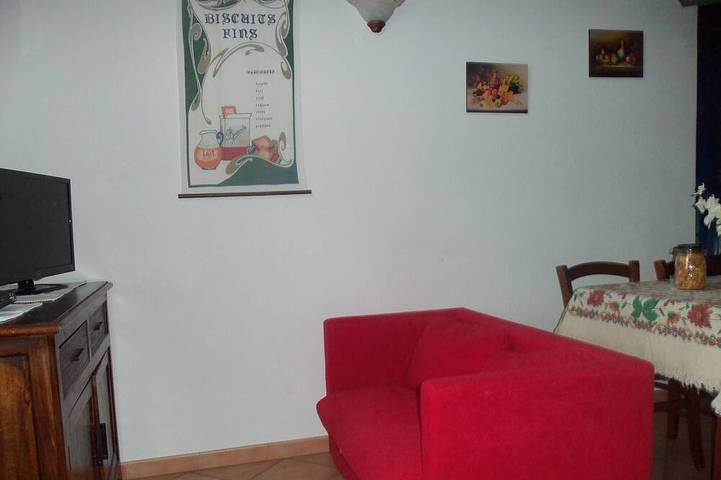 Agriturismo für 5 Personen, mit Garten in Ligurien - 3
