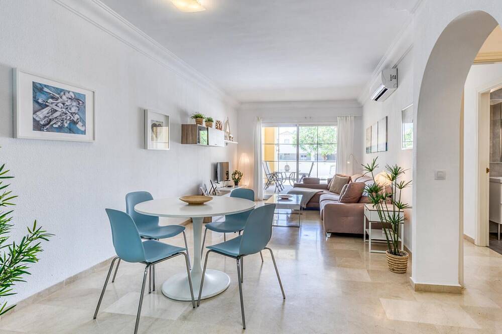 Appartamento vacanze a Estepona a partire da 238€ a notte